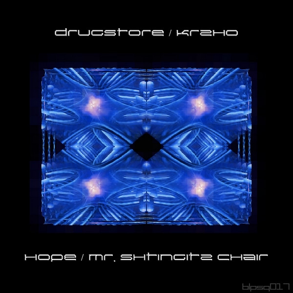 Hope / Mr. ShtingItz Chair