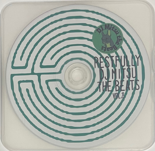 Restfully Vol.8