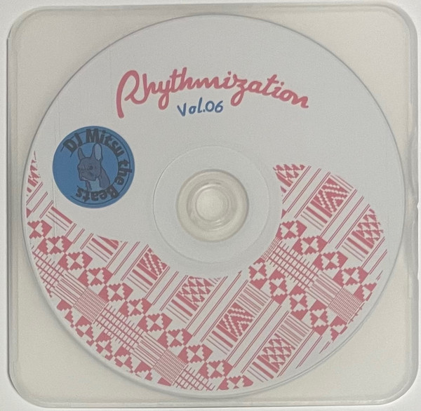 Rhythmization Vol.06