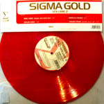 Sigma Gold Volume 2