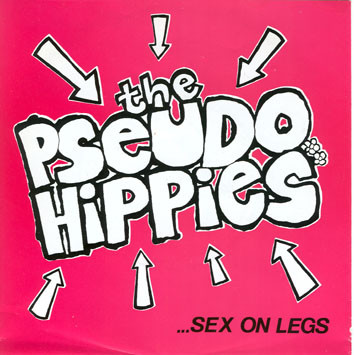 ...Sex On Legs