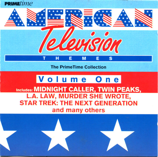 American Television Themes (Volume One)