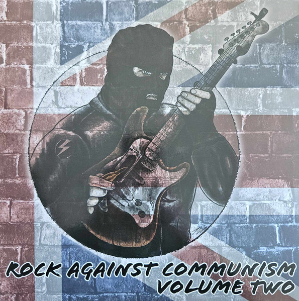 Rock Against Communism Volume Two