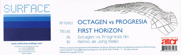 First Horizon