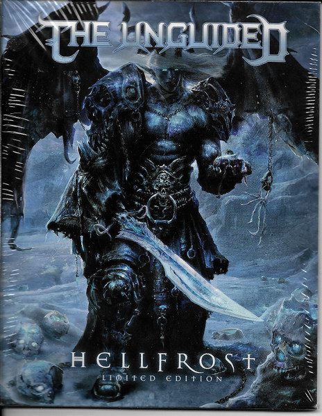 Hell Frost