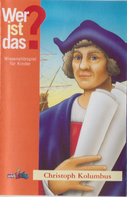 Christoph Columbus