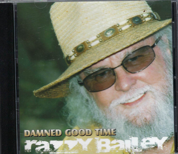 Damned Good Time
