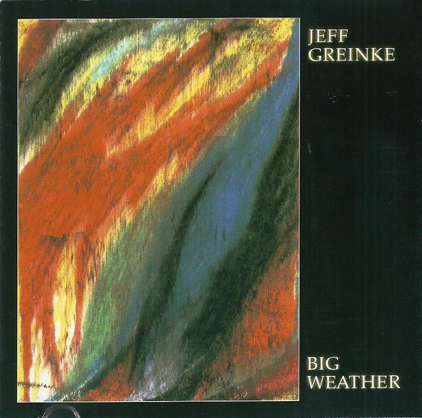 Big Weather