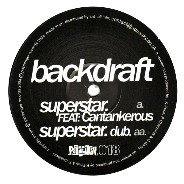 Superstar