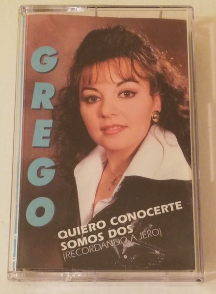 Quiero Conocerte / Somos Dos 