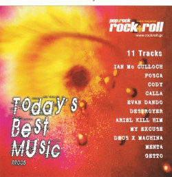 Today's Best Music