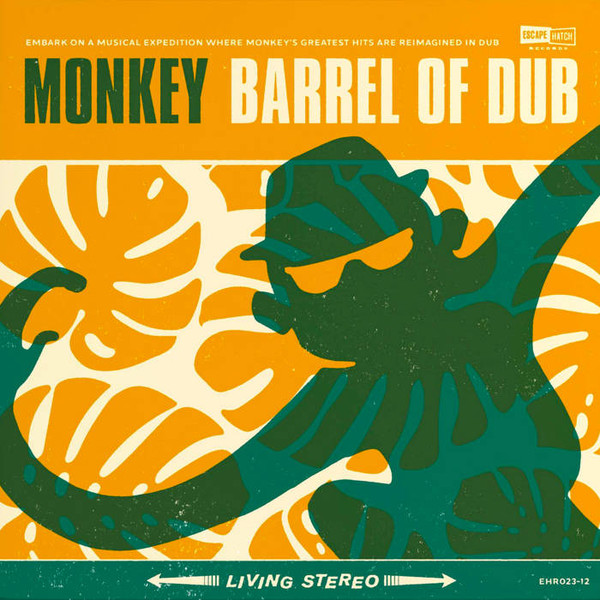 Barrel of Dub