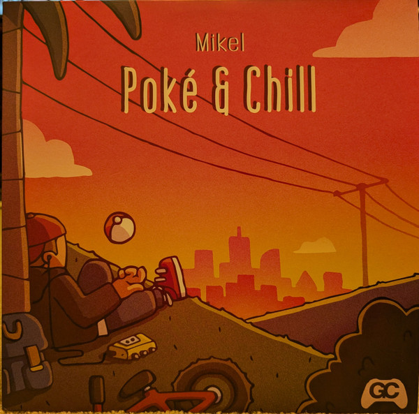 Poké & Chill