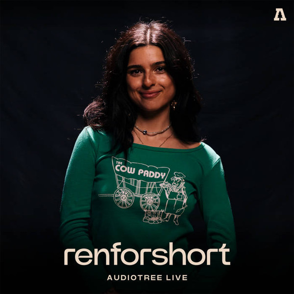 renforshort On Audiotree Live