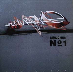 Mädchen N° 1