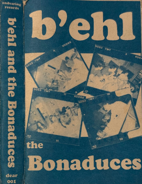 B'ehl And The Bonaduces