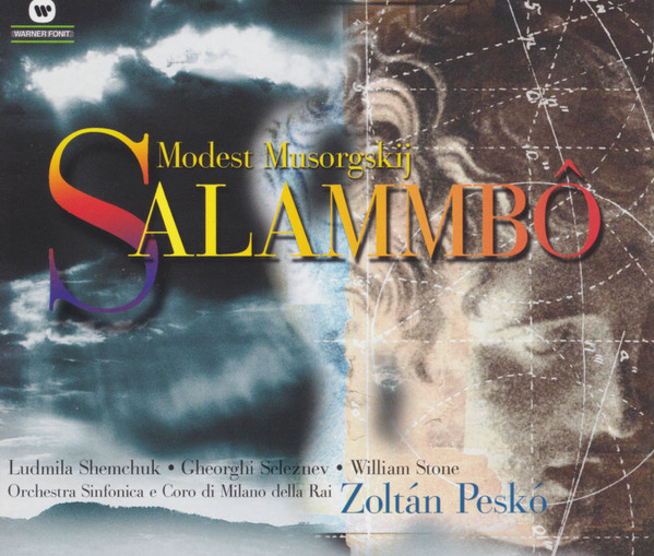 Salammbô