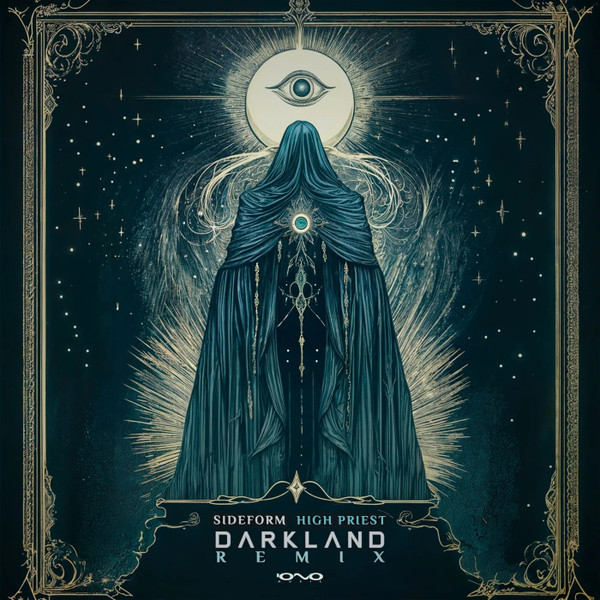 High Priest (Darkland Remix)