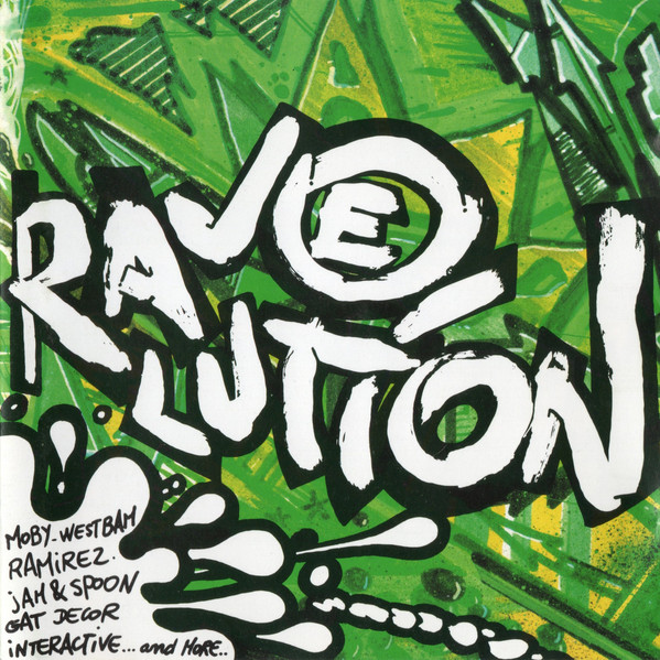 Raveolution