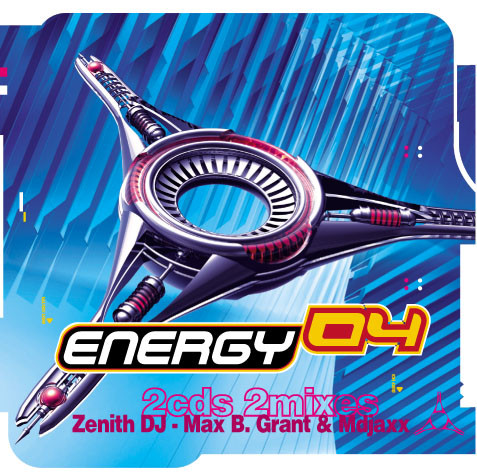 Energy 04 - Official Compilation