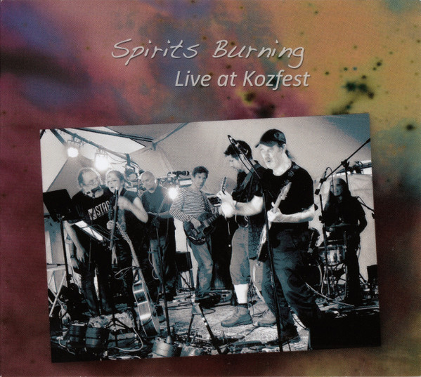 Live At Kozfest