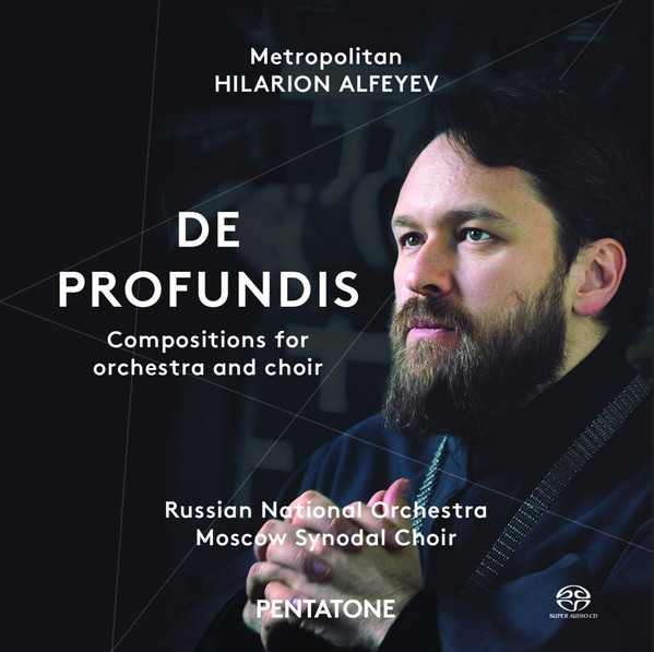 De Profundis