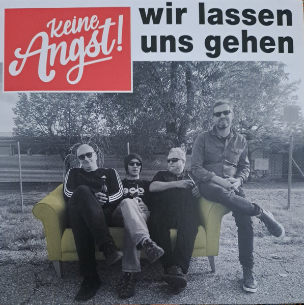 Wir Lassen Uns Gehen