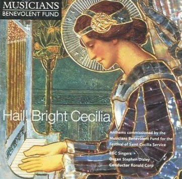 Hail! Bright Cecilia
