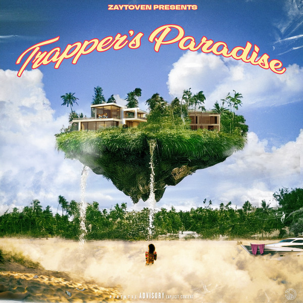 Trapper's Paradise