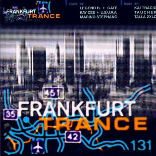 Frankfurt Trance