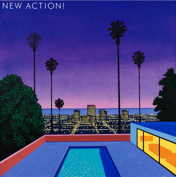 New Action! Compilation Vol. 3