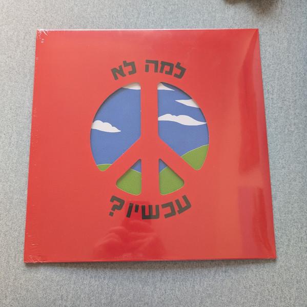 למה לא עכשיו?