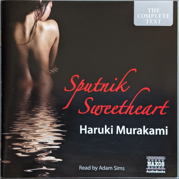 Sputnik Sweetheart