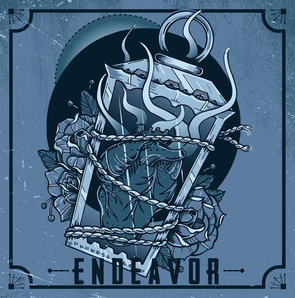 7" EP