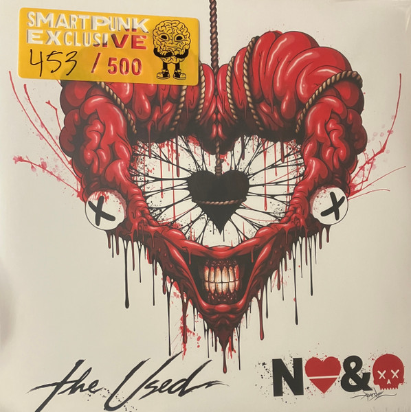 In Love And Death