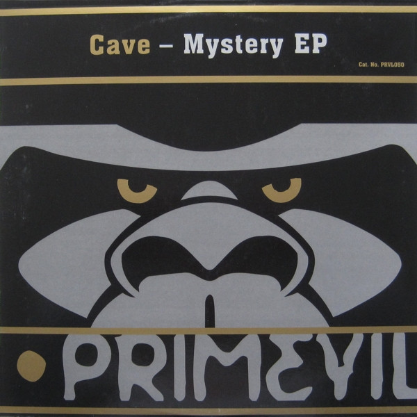 Mystery EP