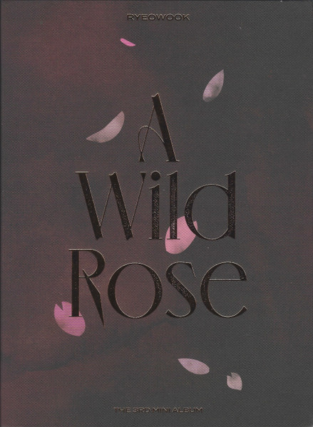A Wild Rose