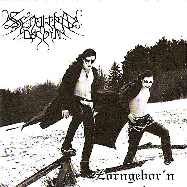 Zorngebor'n