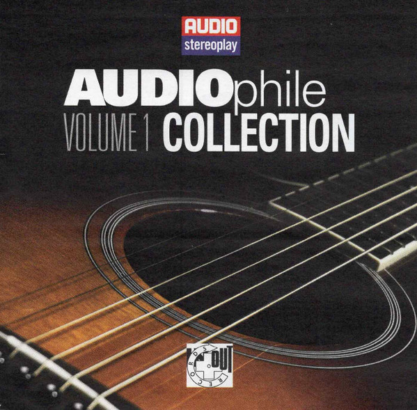 AUDIOphile Collection Volume 1
