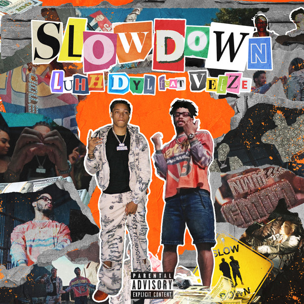 Slow Down