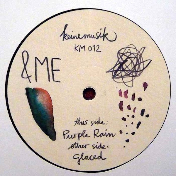 Purple Rain