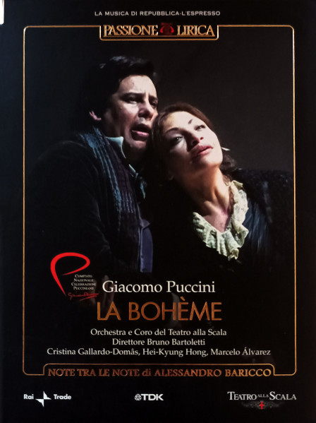 La Bohème