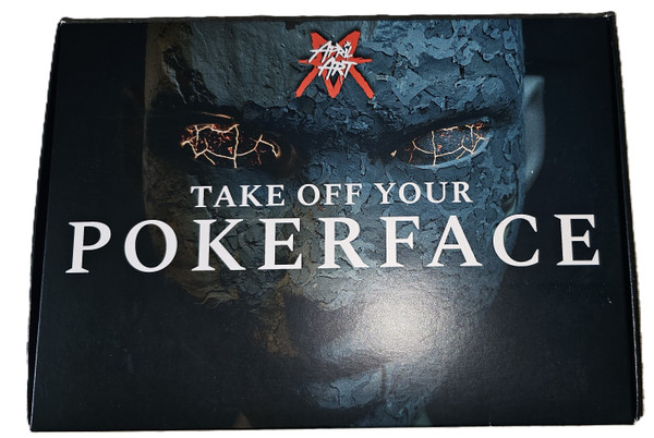 (Take Off Your) Pokerface
