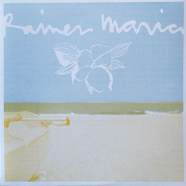 Rainer Maria