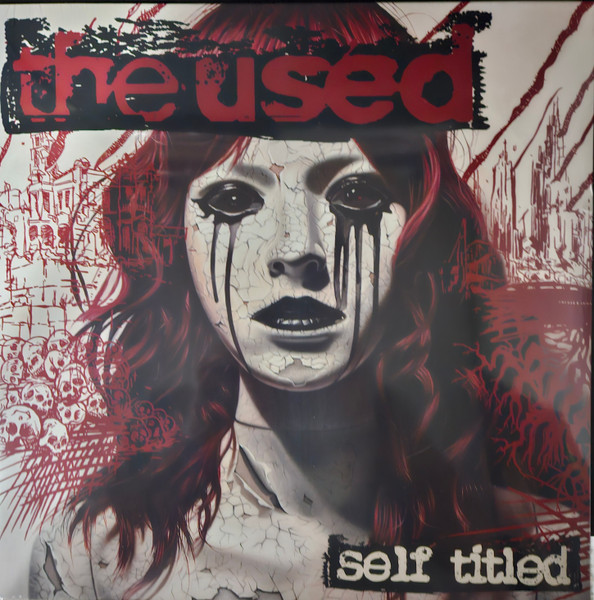 The Used