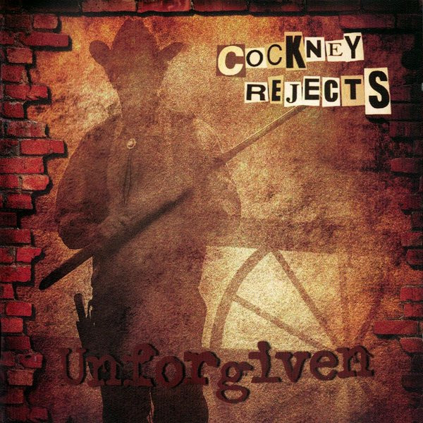 Unforgiven