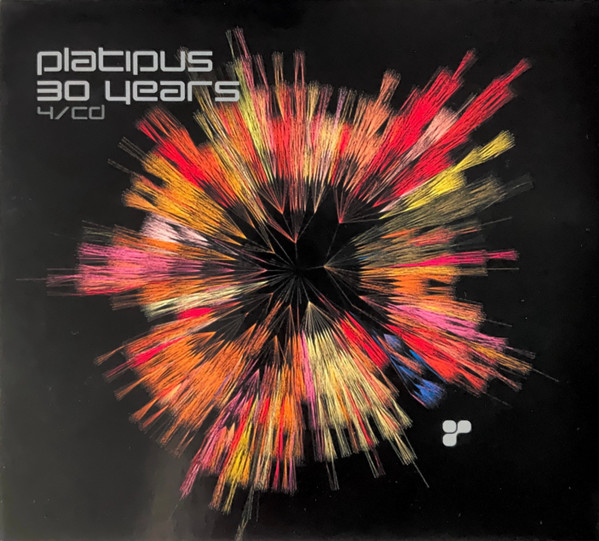 Platipus 30 Years