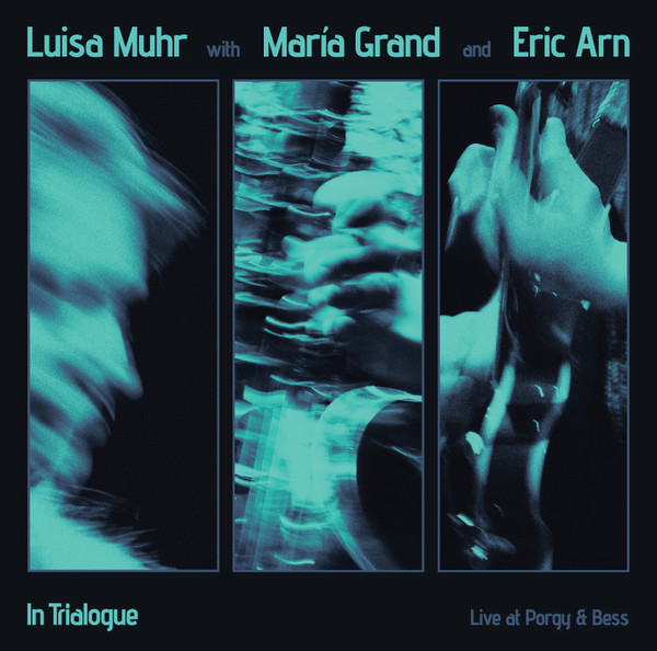 In Trialogue (Live At Porgy & Bess)