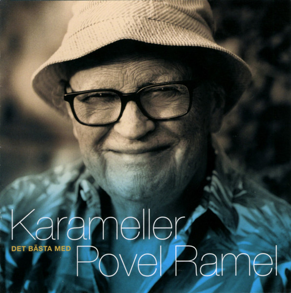 Karameller - Det Bästa Med Povel Ramel