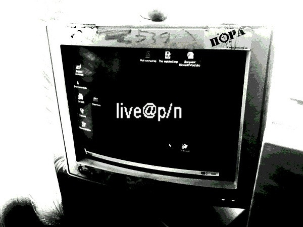 Live@p/n